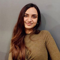Jane Michelle Serrao