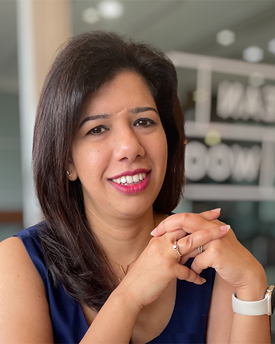 Dr Vasu Malhotra