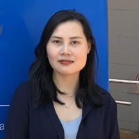 Trang T.K Tran