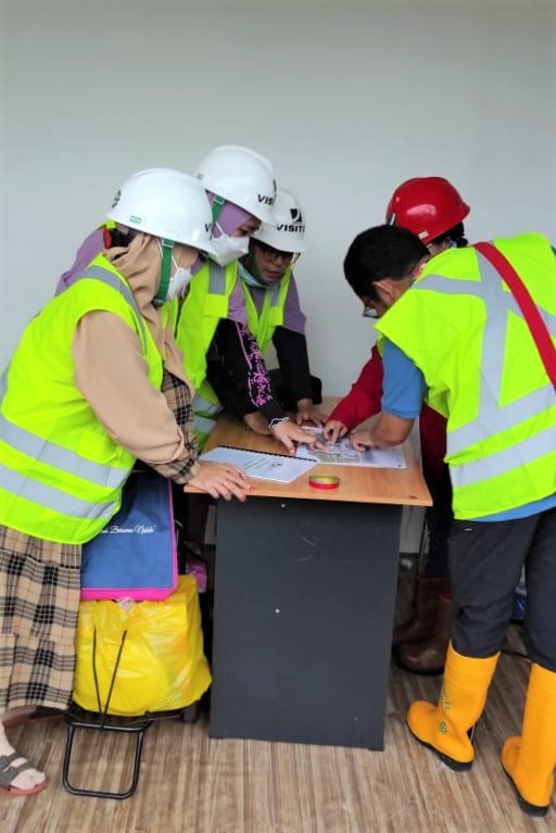 Feature - teamwork