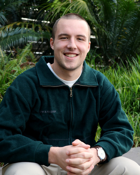 Alfie Chadwick profile image