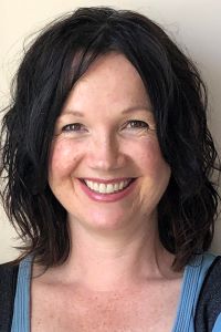 Claire Stanley