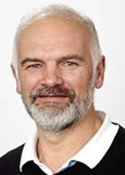 Professor Damon Honnery