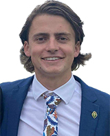 Zac Angus