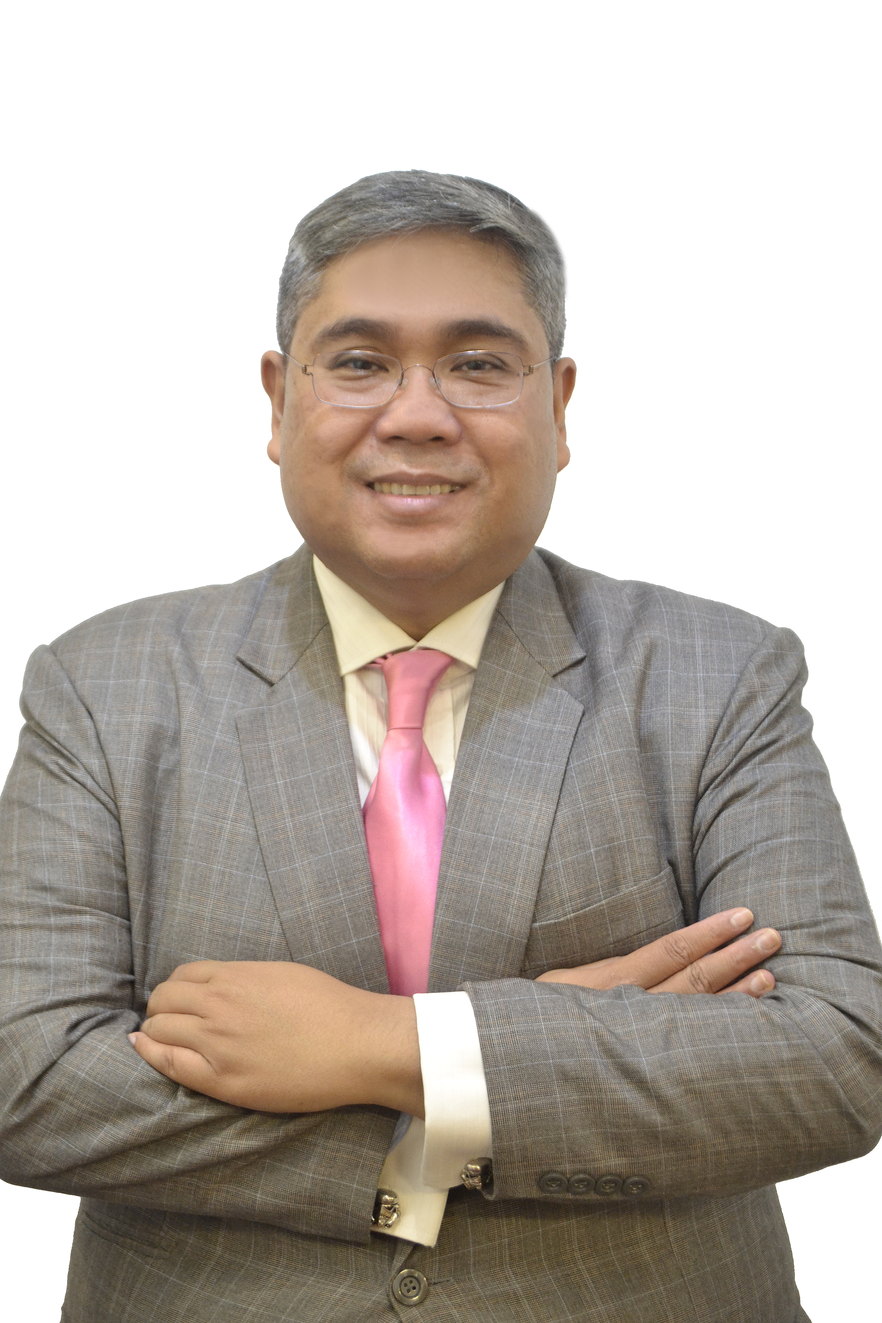 Abdul Rashid Ismail