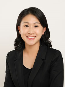 Yeji Baek Yeji Baek