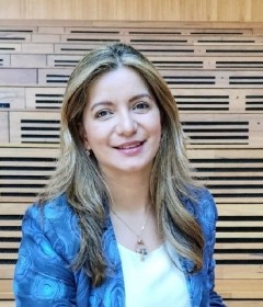 Claudia De Los Rios