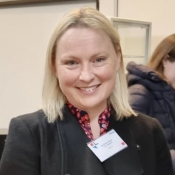 Siobhan Dent 