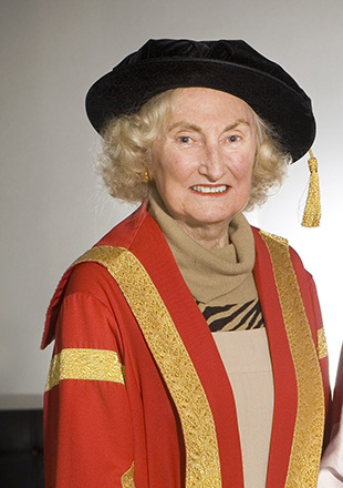 June Hearn