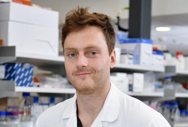 Dr Lochlan Fennell