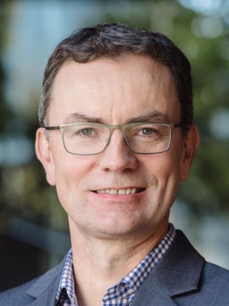 Associate Professor Daniel Malone