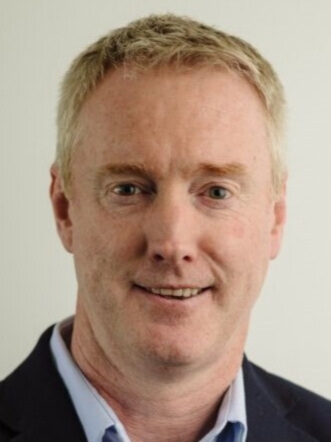Professor Paul White