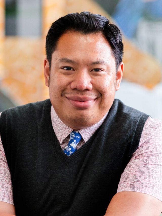 Dr Nyein Aung