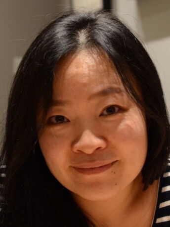 Dr Ling Wu