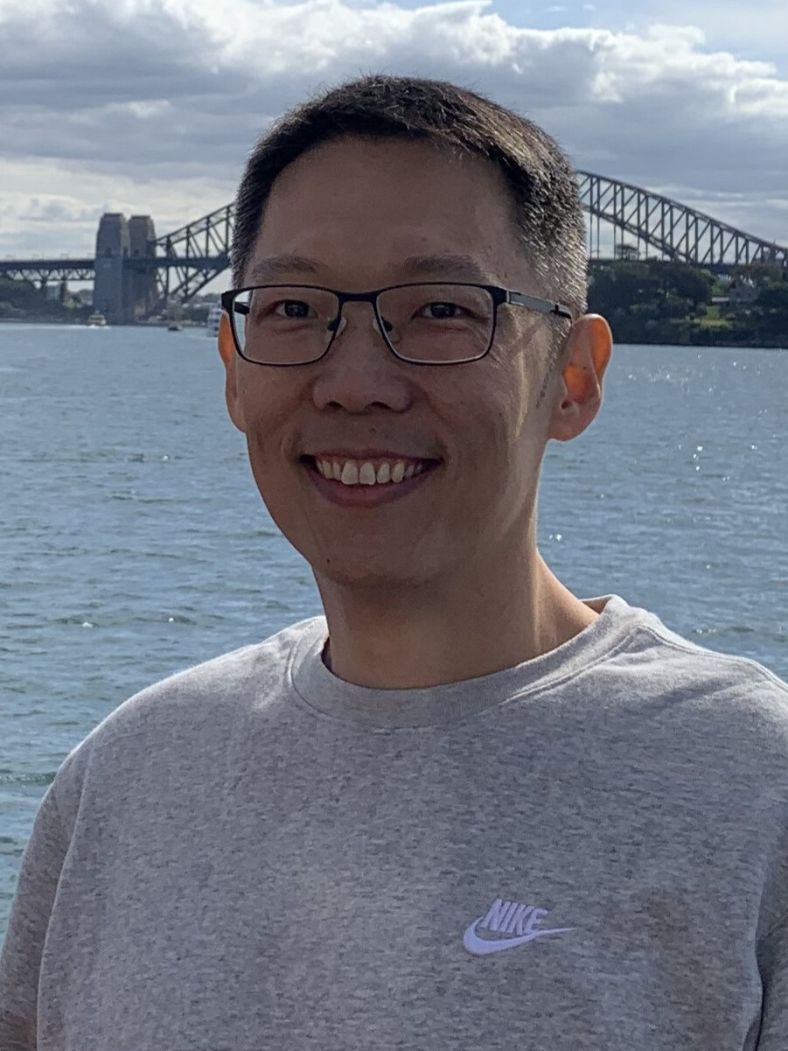 Dr Sifei Han