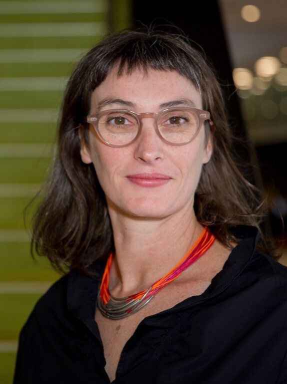 Professor Catherine Mills