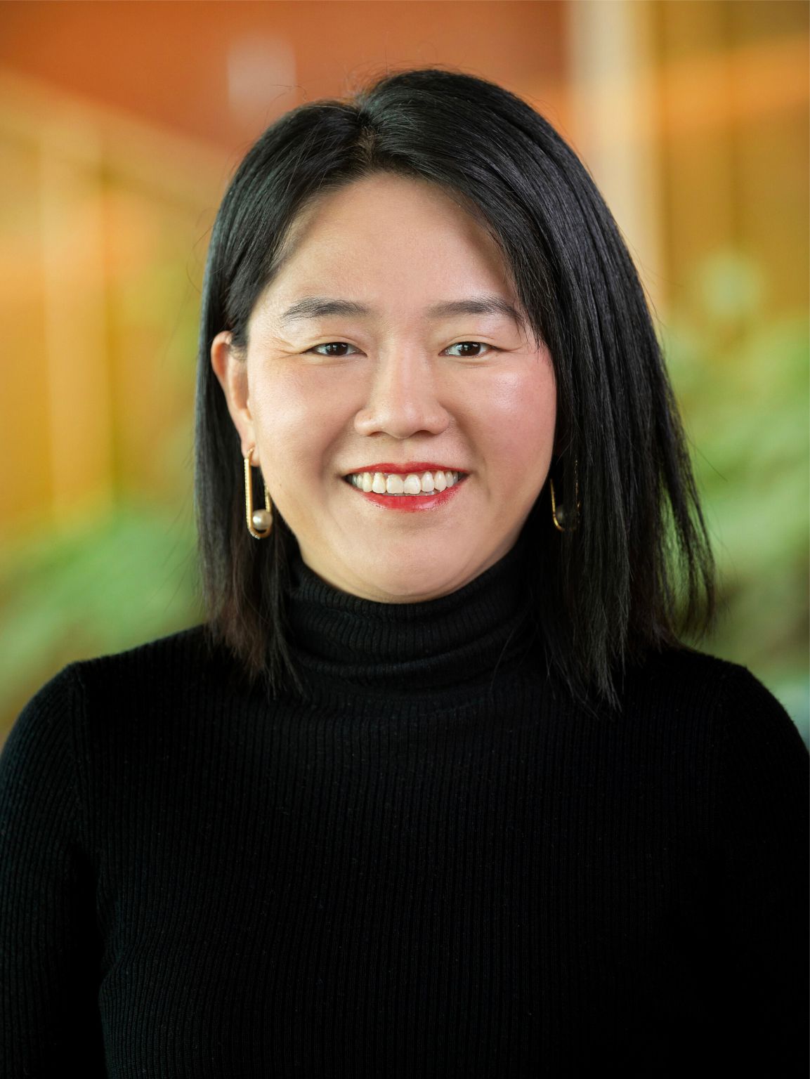 Dr Bei Cui