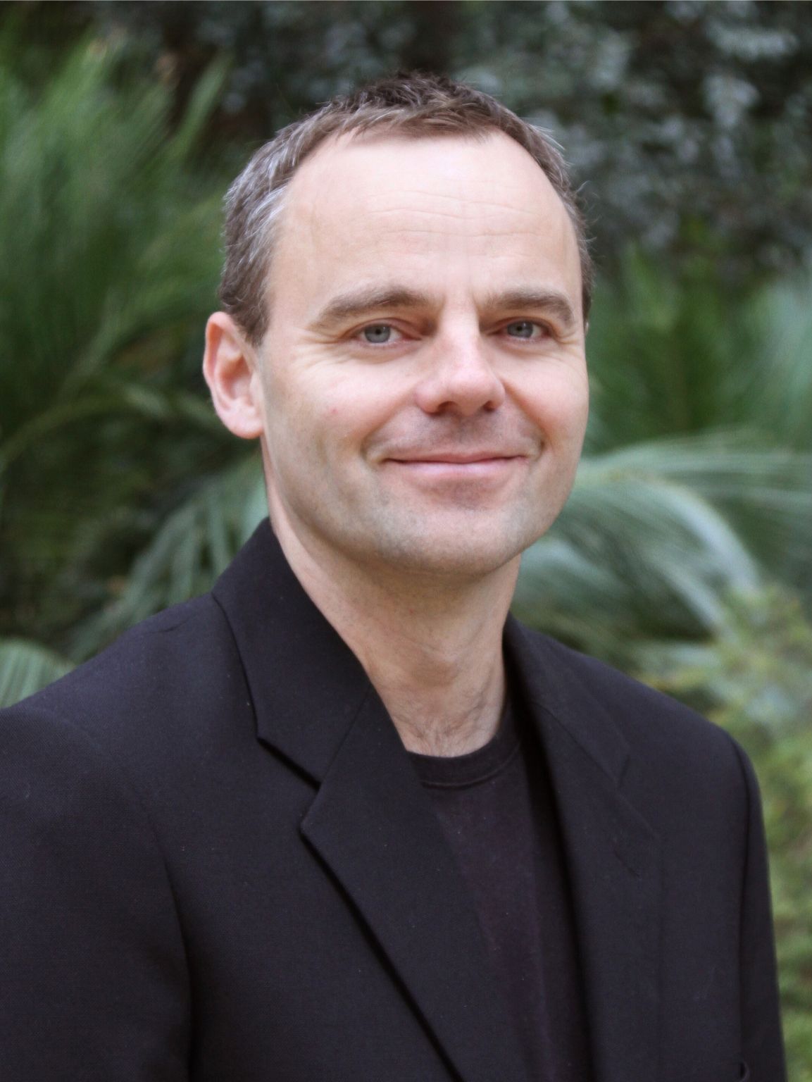 Professor Jakob Hohwy