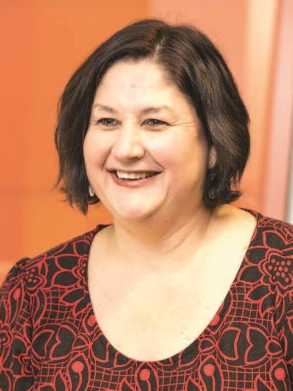 Fiona Bertoli