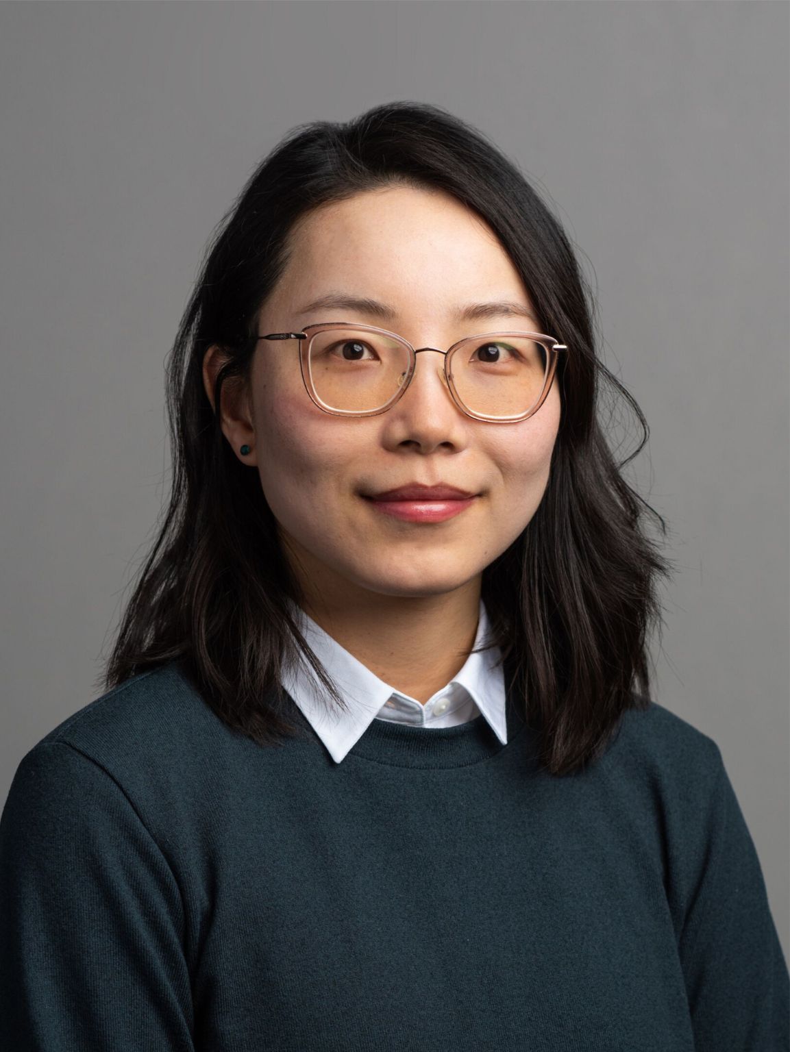 Cheryl Wu