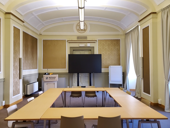 Sala Veneziana