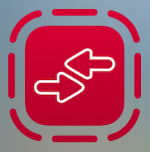 eAccounts App Clip icon