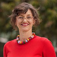Bernadette Gale Wilson