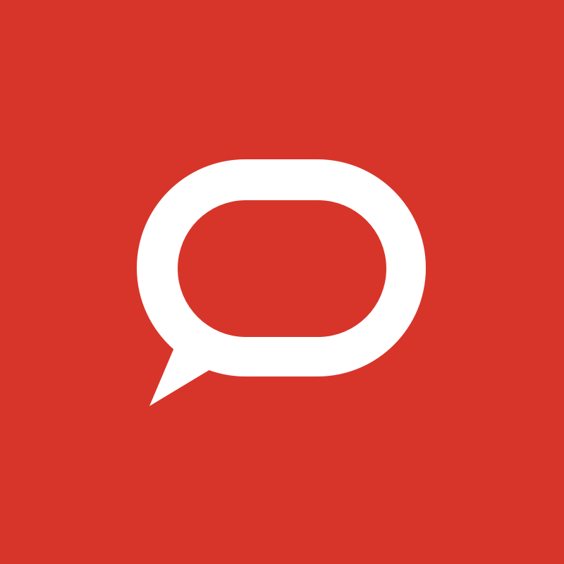 Conversation logo