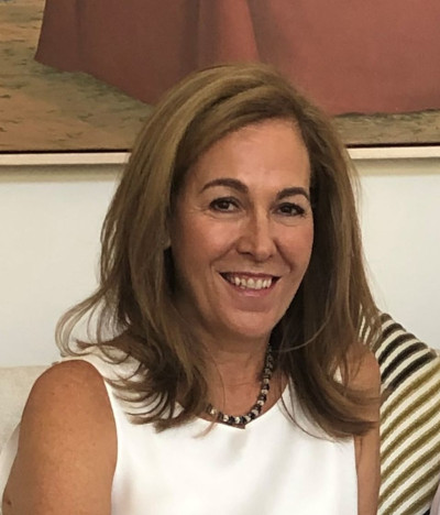 Angie Scalon