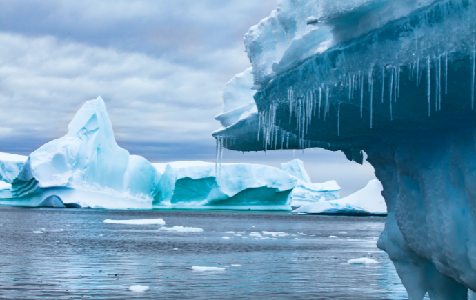 Climate change