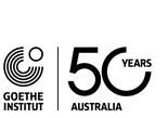 Goethe Institut 50 years