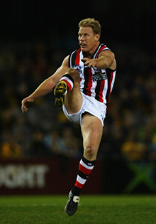 Nathan Burke