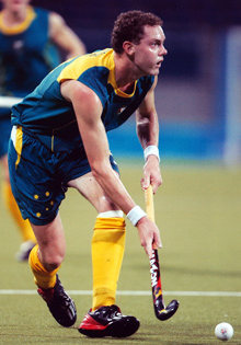 Travis Brooks