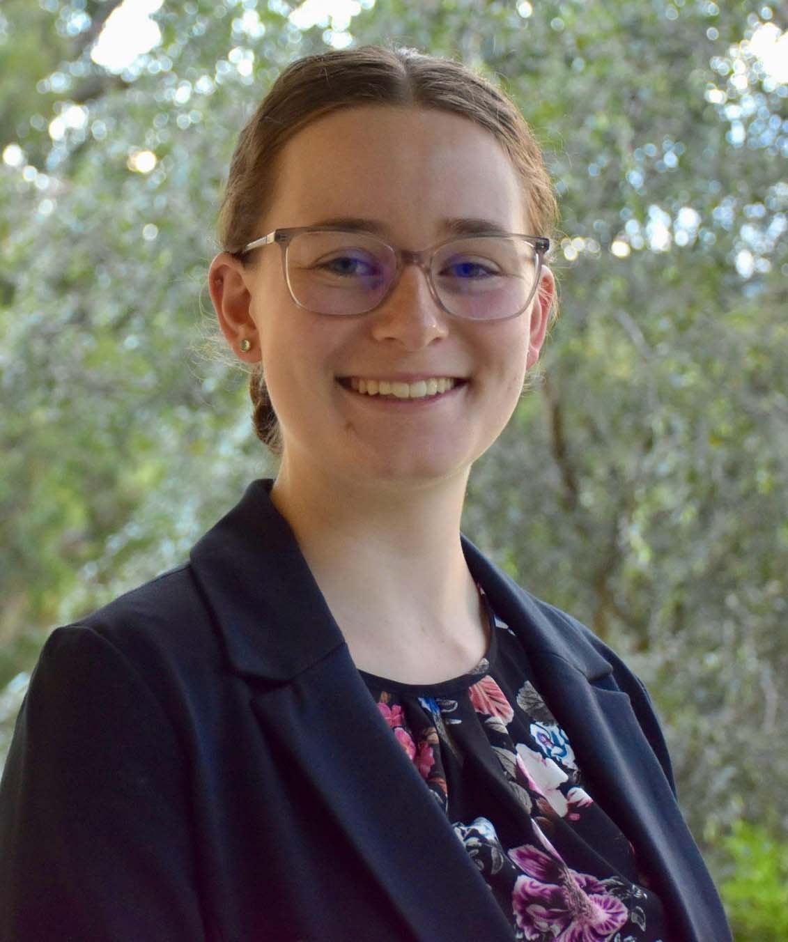 Rachel Sultana