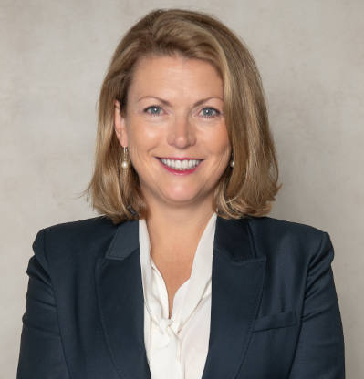 Professor Sharon Pickering