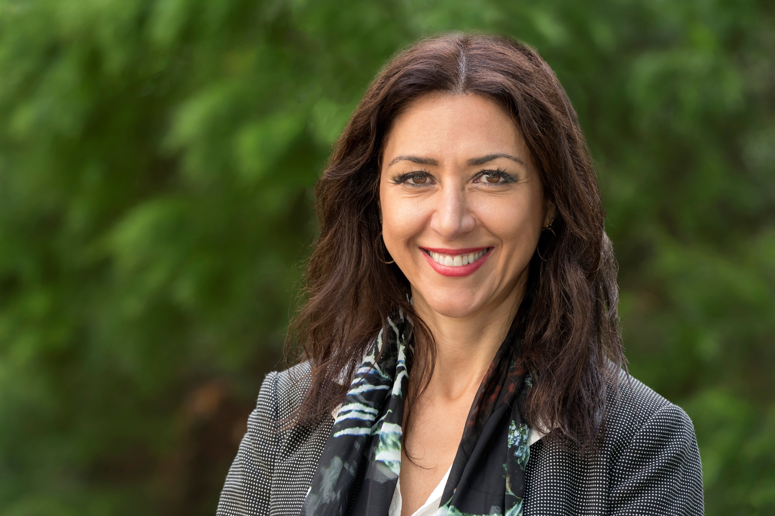 Profile image of Nellie Georgiou-Karistianis