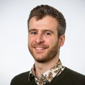 Image of Lars Kooijman