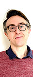 Dr Paul Kellner