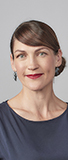 A/Prof Leah Heiss
