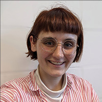 Harriet Mason