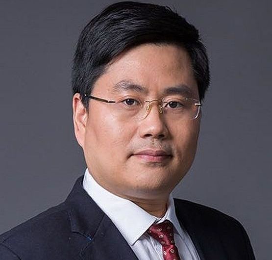 Aijun Huang