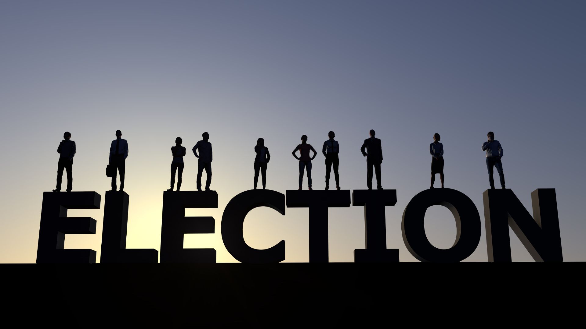election-illustration