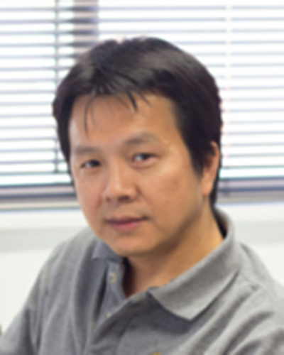 Dr Winyu Chinthammit
