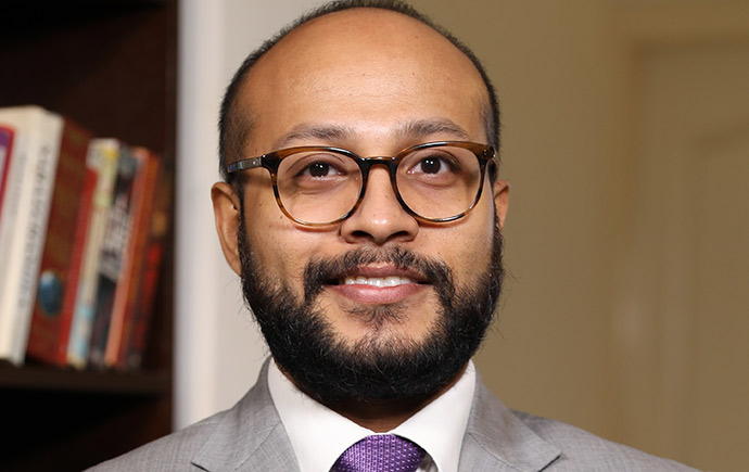 Prateek Bhattacharya