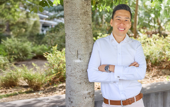 John Nguyen