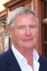 Simon Bell