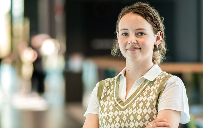 Monash Talent Image