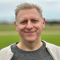 Image of Dr Dmytro Ostapenko