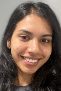 Nushrika Kadam Kishore