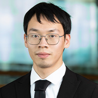 Wenhao Zeng